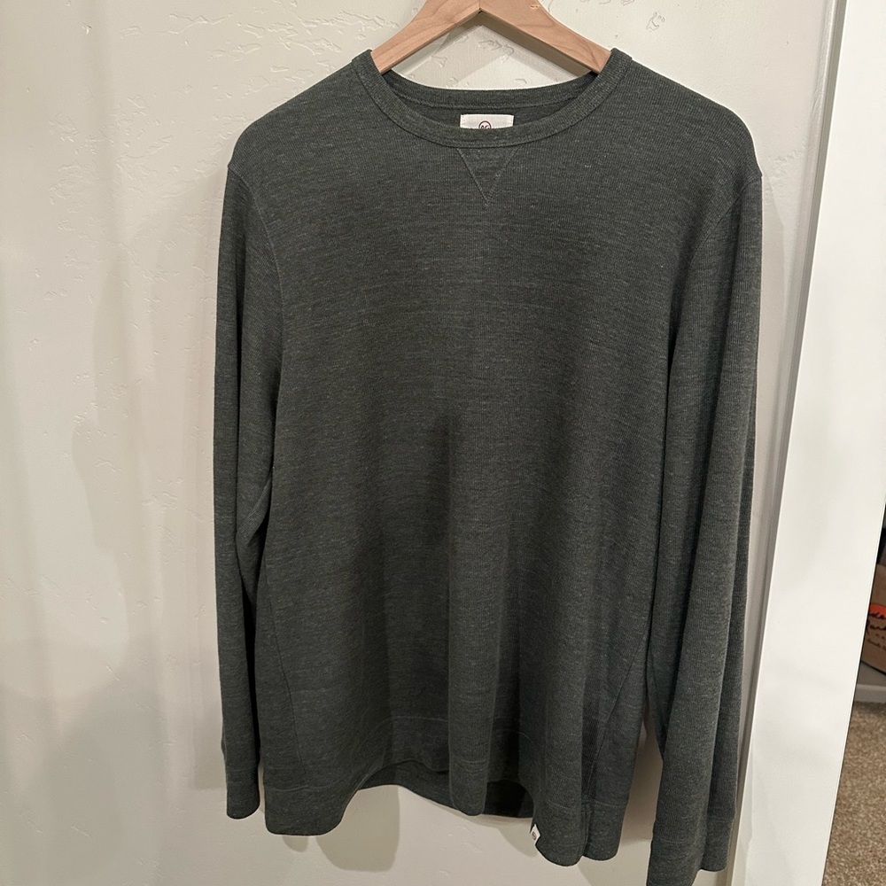 Mens AG Light Sweater